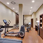 By Marriott East Hotel