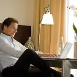 By Marriott East 4* Mnichov
