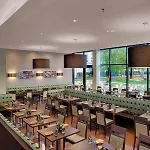 By Marriott East 4* Mnichov