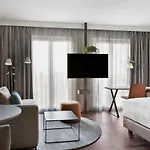 By Marriott East Hotel