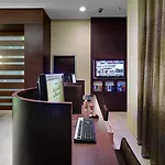 By Marriott East 4*