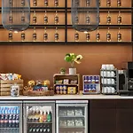 By Marriott East 4*