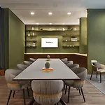 By Marriott East