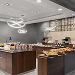 By Marriott East 4* Мюнхен