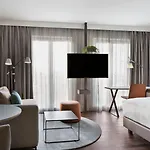 By Marriott East 4* Мюнхен