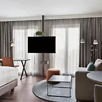 Отель By Marriott East 4*