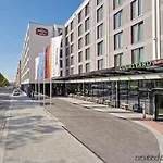 Hotel By Marriott East Múnich