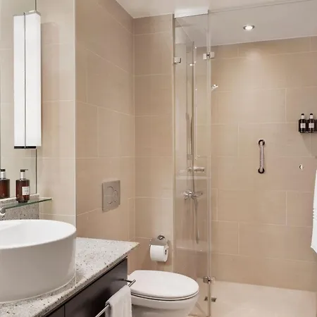 Отель By Marriott East 4*