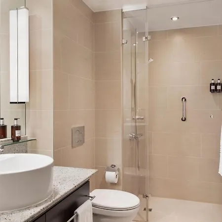 By Marriott East Otel Münih