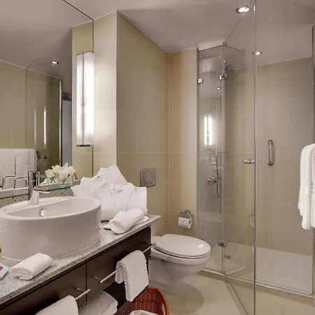 By Marriott East 4* München