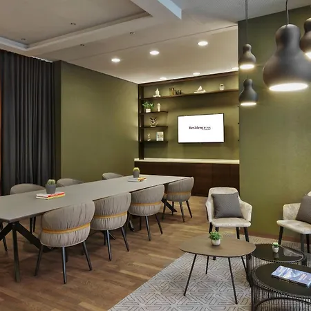 By Marriott East München