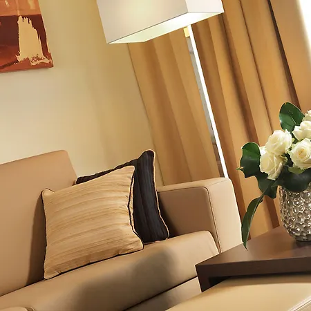 By Marriott East 4* Мюнхен