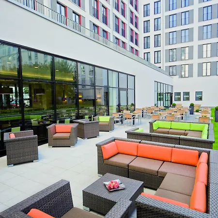 By Marriott East