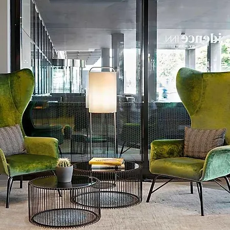 Otel By Marriott East Münih