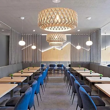 Otel By Marriott East
