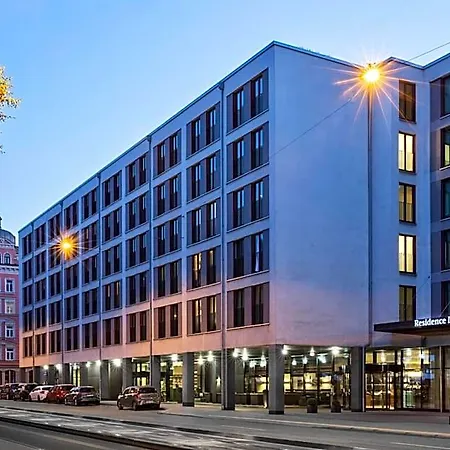 By Marriott East Otel Münih