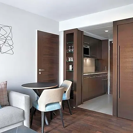 By Marriott East