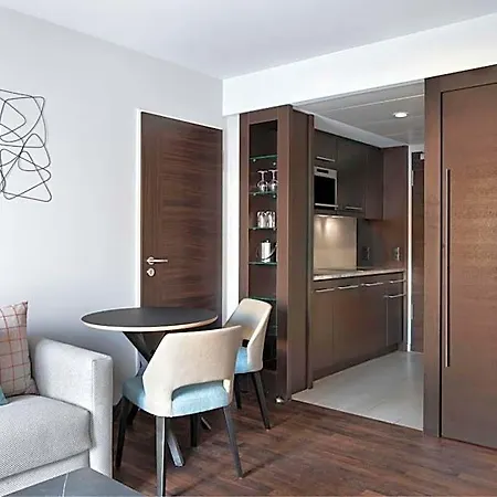 Otel By Marriott East