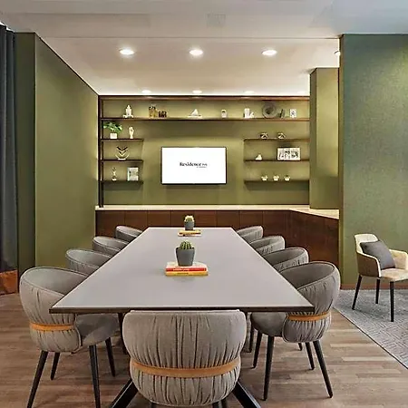 By Marriott East