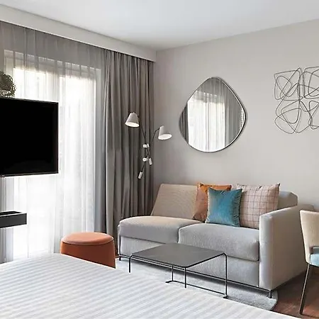 By Marriott East