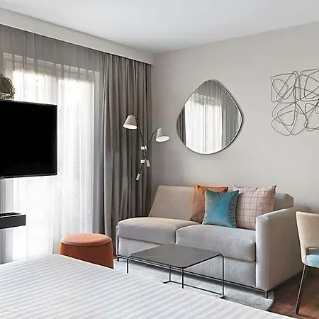 Otel By Marriott East