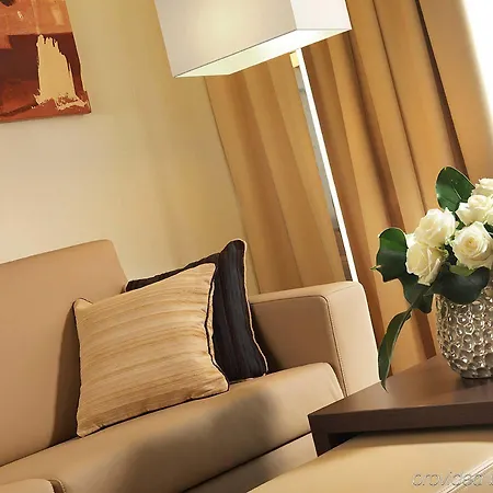 By Marriott East Hotel München