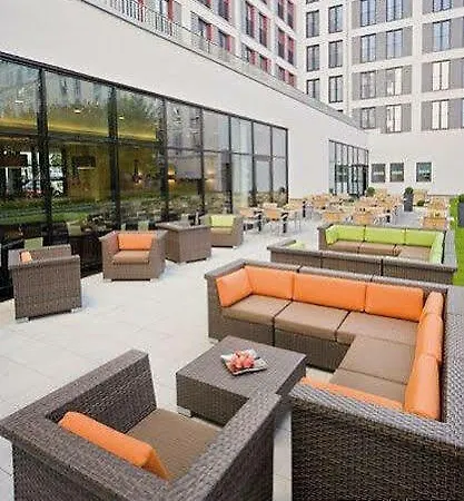 By Marriott East München