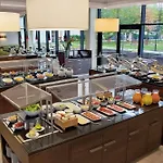 מלון By Marriott East 4*