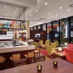 מלון By Marriott East