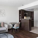 By Marriott East 4*