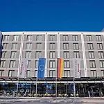 מלון By Marriott East מינכן
