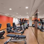 By Marriott East 4* מינכן