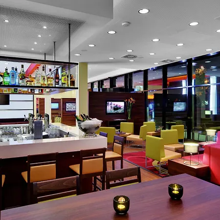 By Marriott East