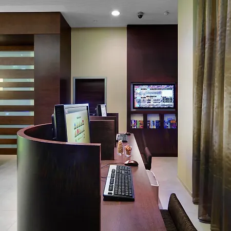 By Marriott East 4*