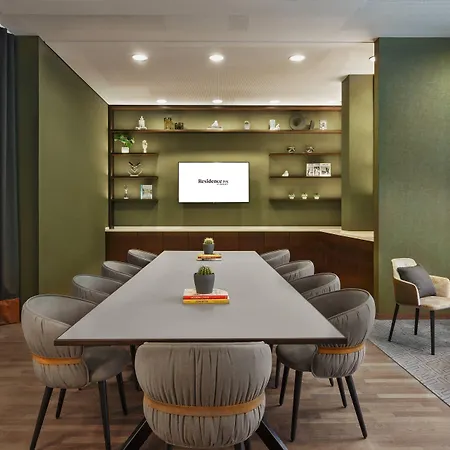 By Marriott East