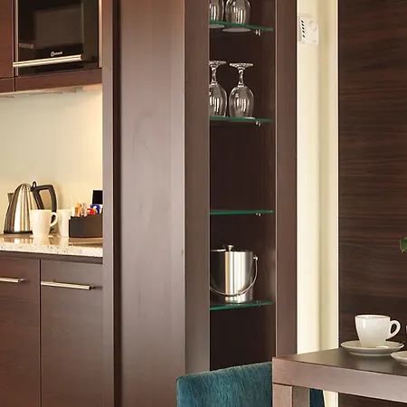 By Marriott East Отель Мюнхен