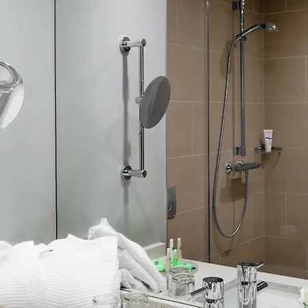 By Marriott East Отель Мюнхен
