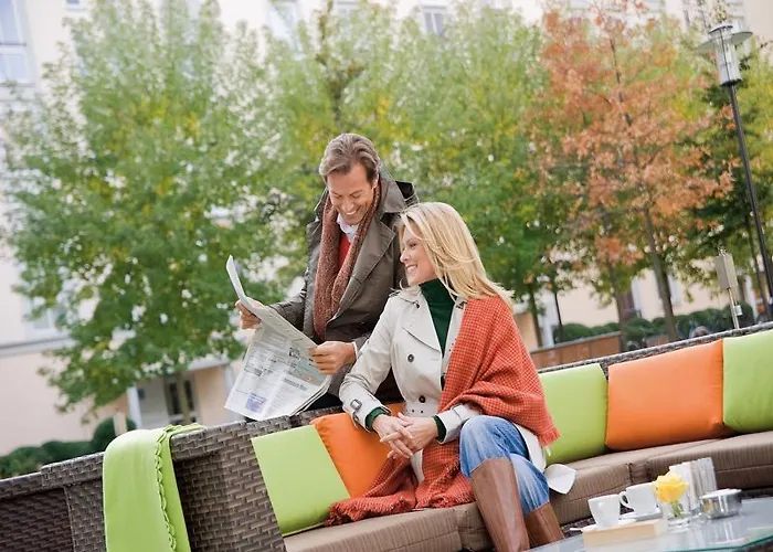 By Marriott East München