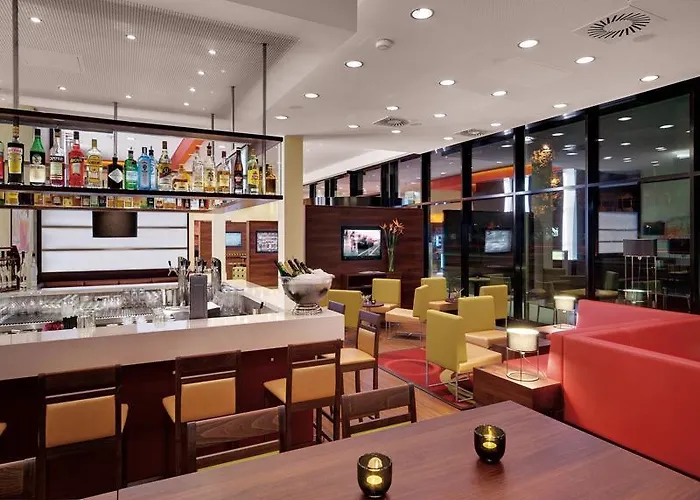Hotell By Marriott East