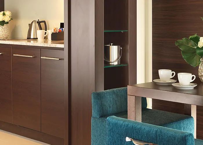 Hotell By Marriott East München