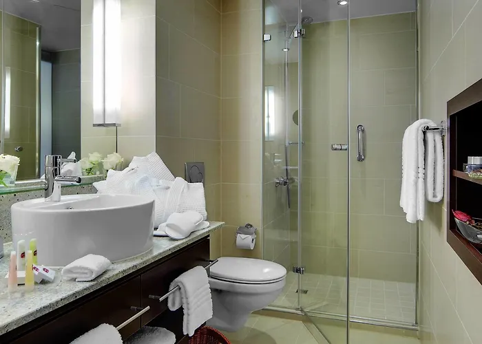 Hotell By Marriott East 4*