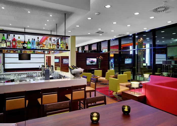 By Marriott East
