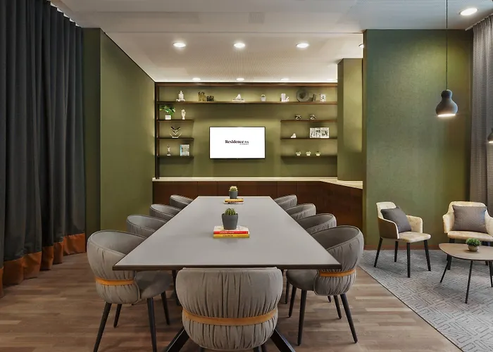 By Marriott East