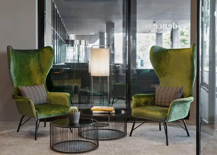 Szálloda By Marriott East München