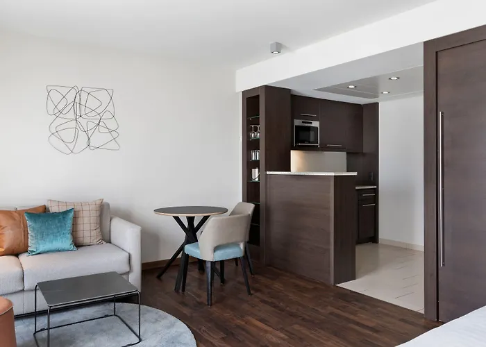 By Marriott East