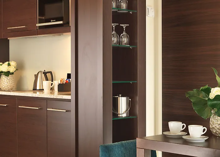 By Marriott East Szálloda München