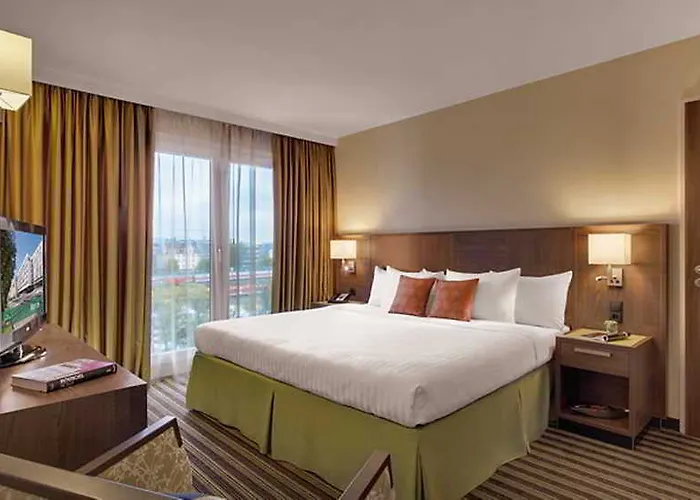 By Marriott East München