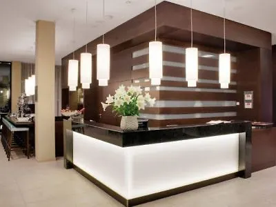 Szálloda By Marriott East München