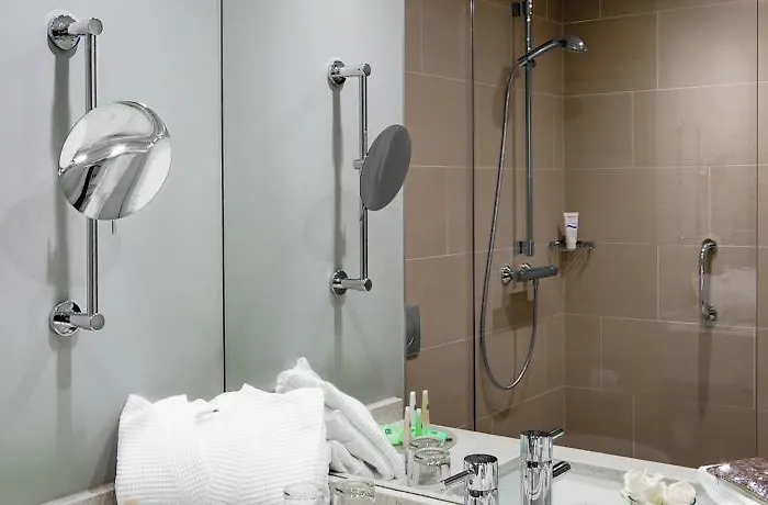 By Marriott East Szálloda München