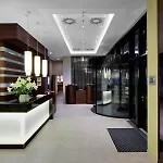 ريسيدينس باي ماريوت شرق مدينة فندق